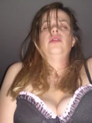 Drunk cheating wife picked up and fucked